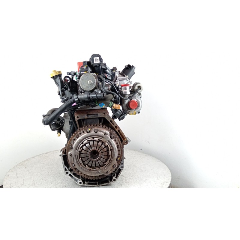 Recambio de motor completo para renault megane iii grandtour (kz0/1) 1.5 dci referencia OEM IAM K9KF830  
