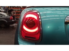 Recambio de piloto trasero izquierdo para mini mini (f56) cooper d referencia OEM IAM 7297413 63217297413 