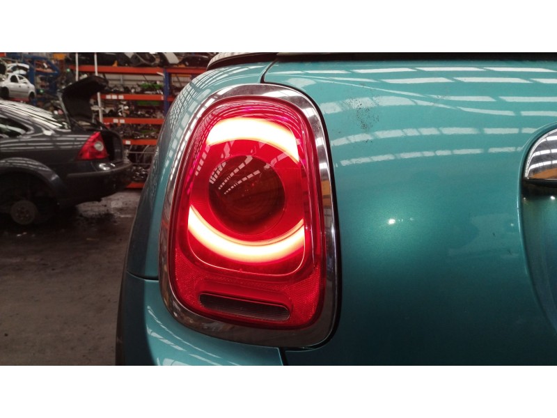 Recambio de piloto trasero izquierdo para mini mini (f56) cooper d referencia OEM IAM 7297413 63217297413 