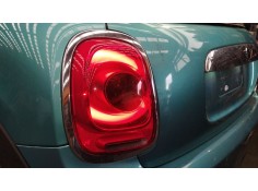 Recambio de piloto trasero izquierdo para mini mini (f56) cooper d referencia OEM IAM 7297413 63217297413  2