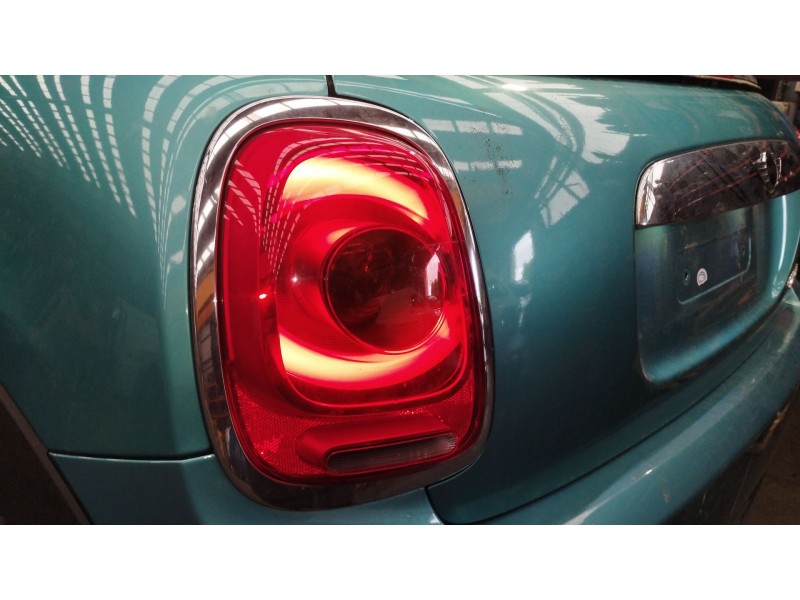 Recambio de piloto trasero izquierdo para mini mini (f56) cooper d referencia OEM IAM 7297413 63217297413 