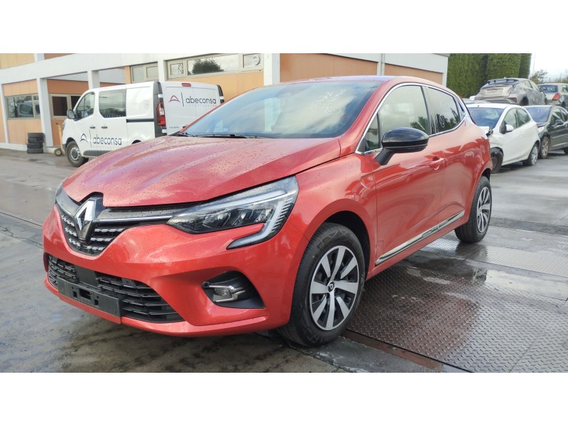 renault clio v (b7_) del año 2023