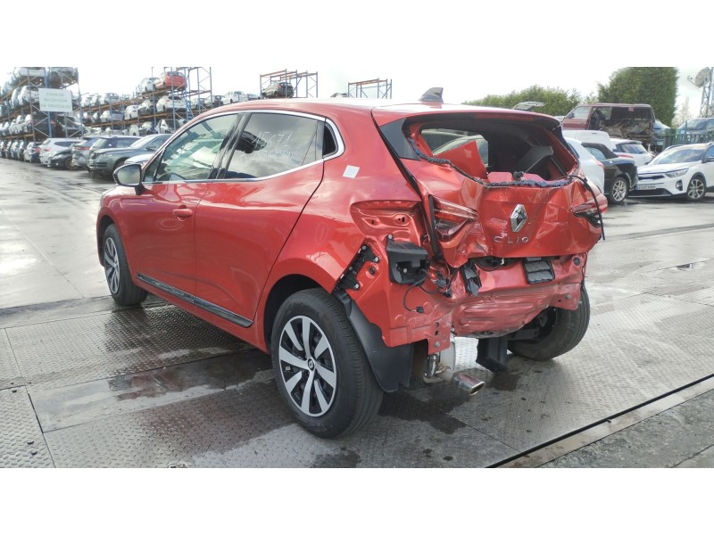 renault clio v (b7_) del año 2023