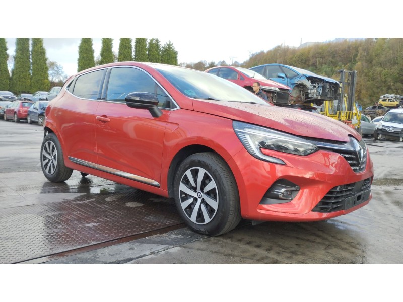 renault clio v (b7_) del año 2023