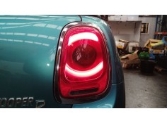 Recambio de piloto trasero derecho para mini mini (f56) cooper d referencia OEM IAM 63217297414 7297414 