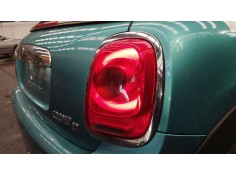 Recambio de piloto trasero derecho para mini mini (f56) cooper d referencia OEM IAM 63217297414 7297414  2