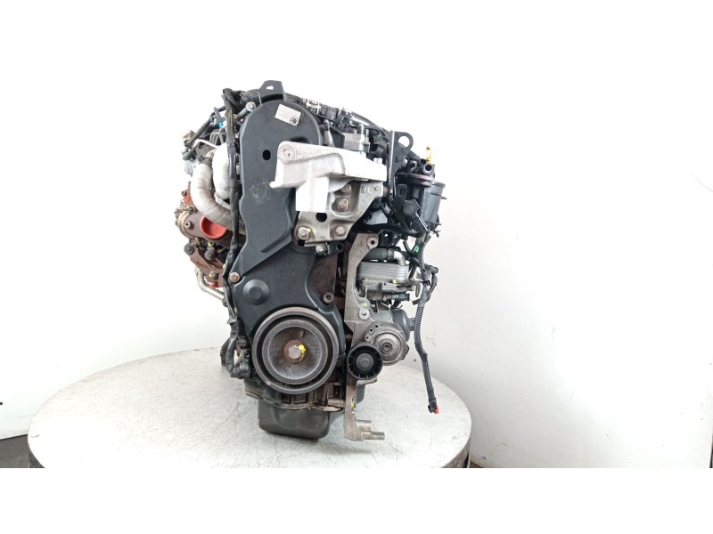 Recambio de motor completo para citroën c5 berlina exclusive referencia OEM IAM 4H01  