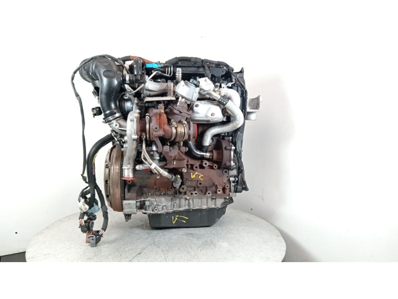 Recambio de motor completo para citroën c5 berlina exclusive referencia OEM IAM 4H01  