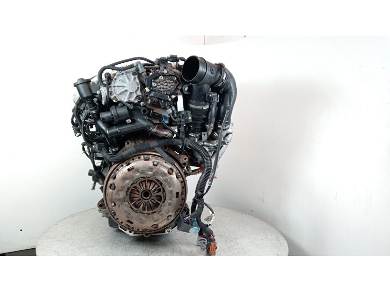 Recambio de motor completo para citroën c5 berlina exclusive referencia OEM IAM 4H01  