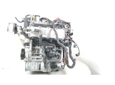 Recambio de motor completo para skoda yeti (5l) 1.2 tsi referencia OEM IAM CYV  