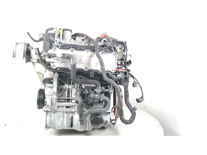 Recambio de motor completo para skoda yeti (5l) 1.2 tsi referencia OEM IAM CYV  