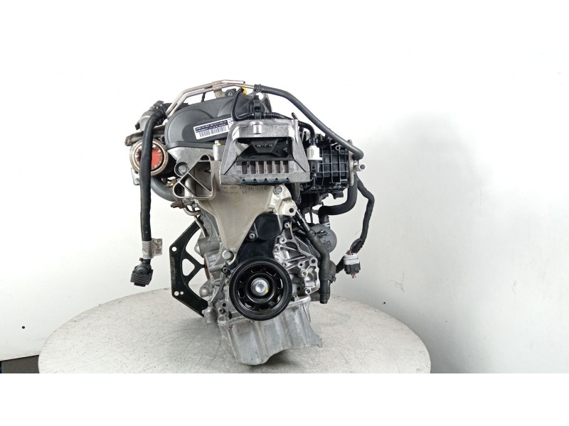 Recambio de motor completo para skoda yeti (5l) 1.2 tsi referencia OEM IAM CYV  