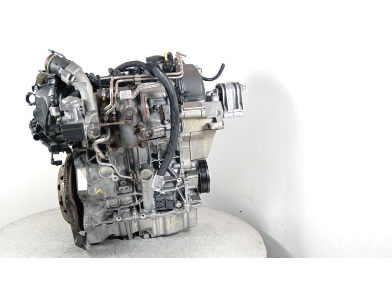 Recambio de motor completo para skoda yeti (5l) 1.2 tsi referencia OEM IAM CYV  