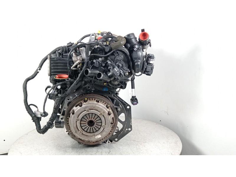 Recambio de motor completo para skoda yeti (5l) 1.2 tsi referencia OEM IAM CYV  