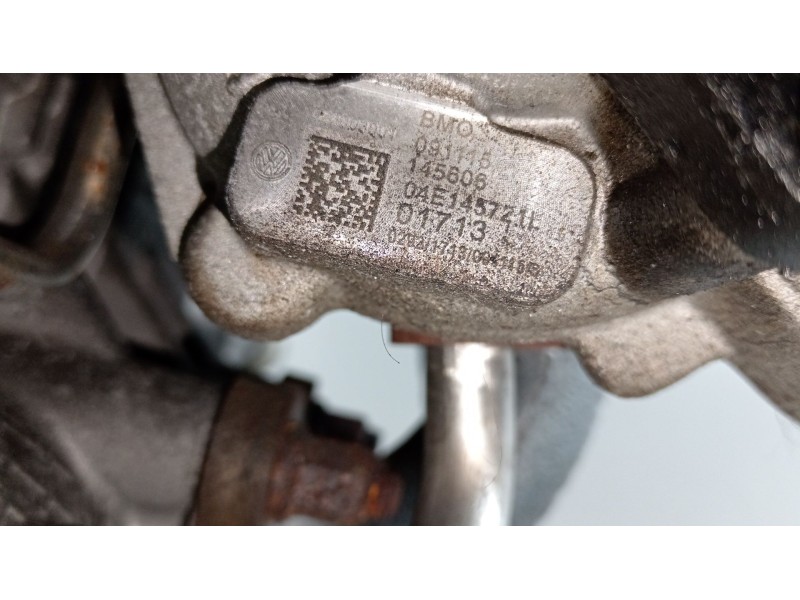 Recambio de motor completo para skoda yeti (5l) 1.2 tsi referencia OEM IAM CYV  