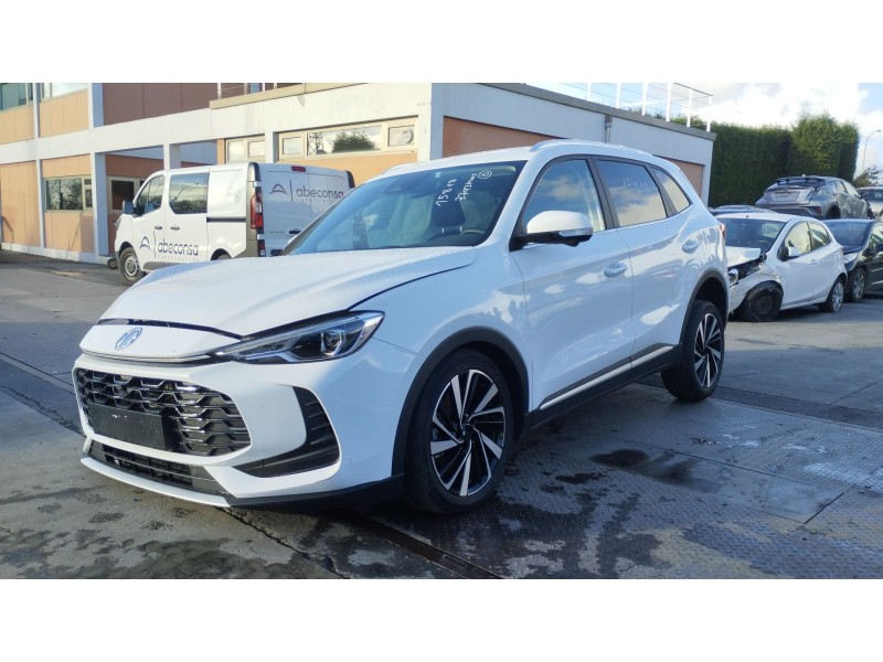 mg zs suv (azs1) del año 2024