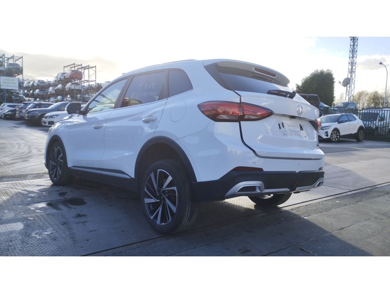 mg zs suv (azs1) del año 2024