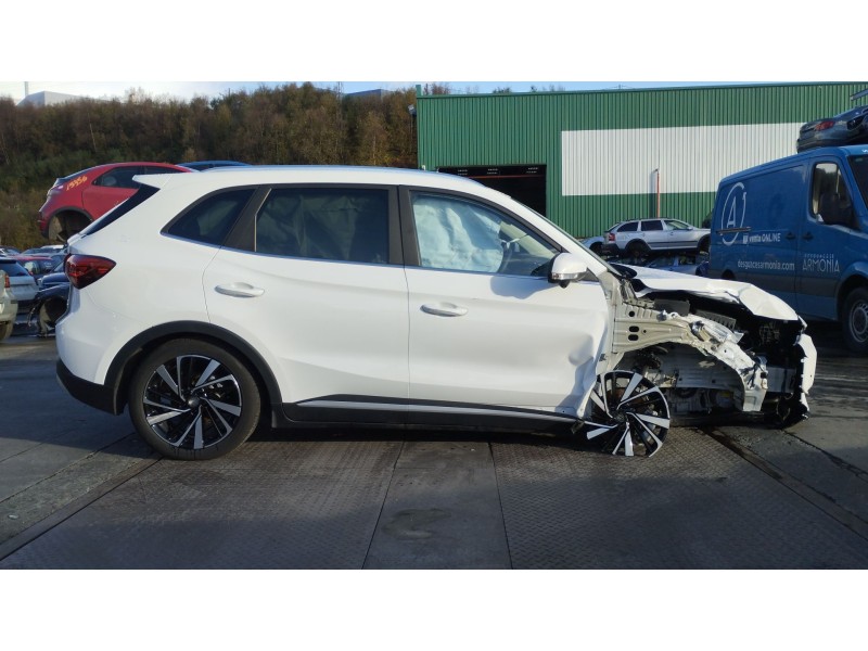 mg zs suv (azs1) del año 2024