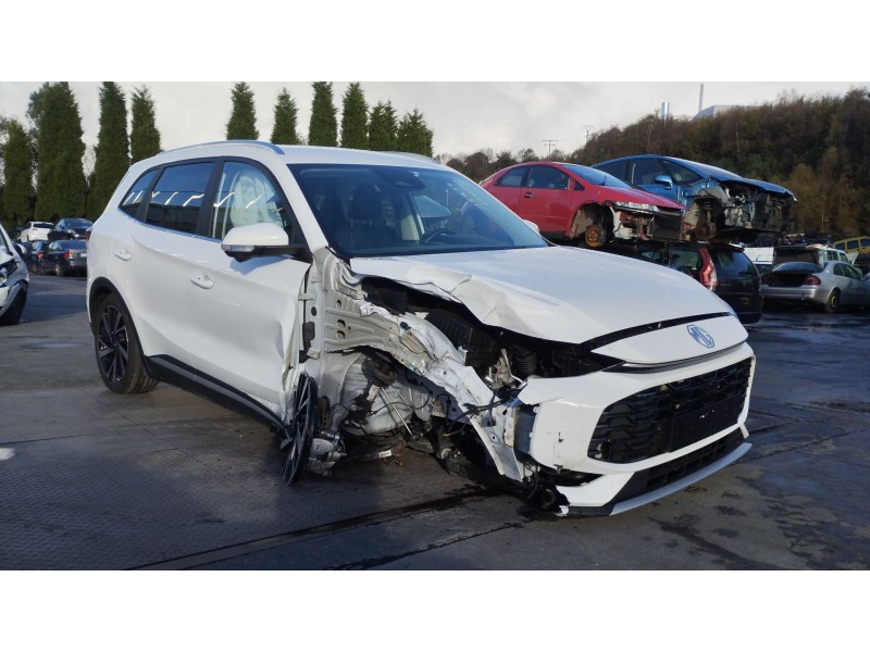 mg zs suv (azs1) del año 2024