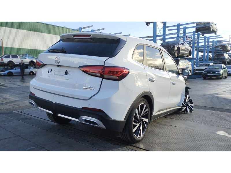 mg zs suv (azs1) del año 2024