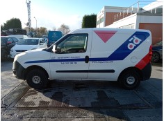 opel combo tour (x12) del año 2013