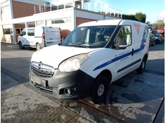 opel combo tour (x12) del año 2013 2