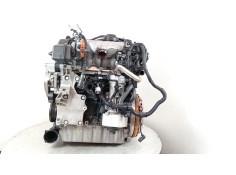 Recambio de motor completo para volkswagen passat berlina (3c2) advance referencia OEM IAM BKP  