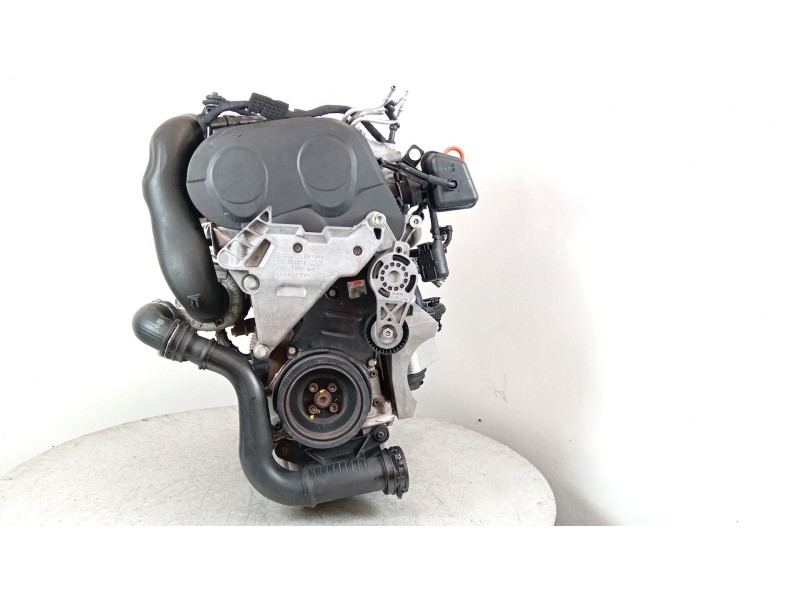 Recambio de motor completo para volkswagen passat berlina (3c2) advance referencia OEM IAM BKP  
