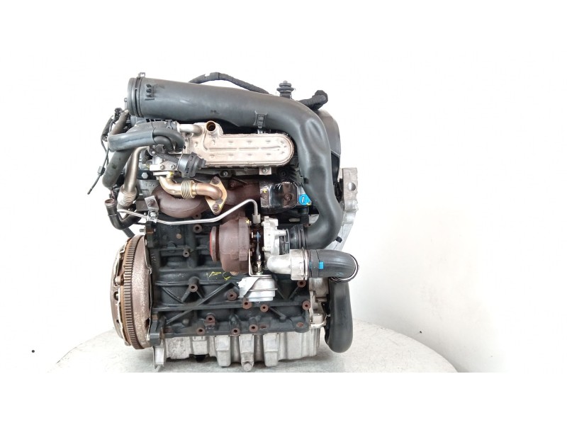 Recambio de motor completo para volkswagen passat berlina (3c2) advance referencia OEM IAM BKP  