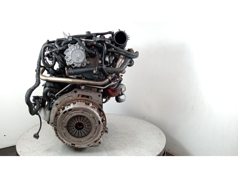 Recambio de motor completo para volkswagen passat berlina (3c2) advance referencia OEM IAM BKP  