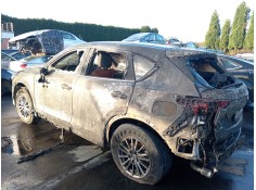 mazda cx-5 (ke, gh) del año 2019