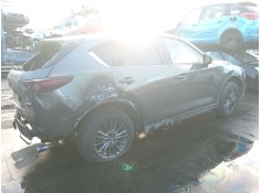 mazda cx-5 (ke, gh) del año 2019 2