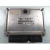 CENTRALITA MOTOR UCE 038906019GS 0281010940 