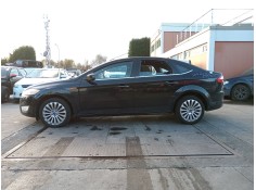 ford mondeo iv (ba7) del año 2010 2