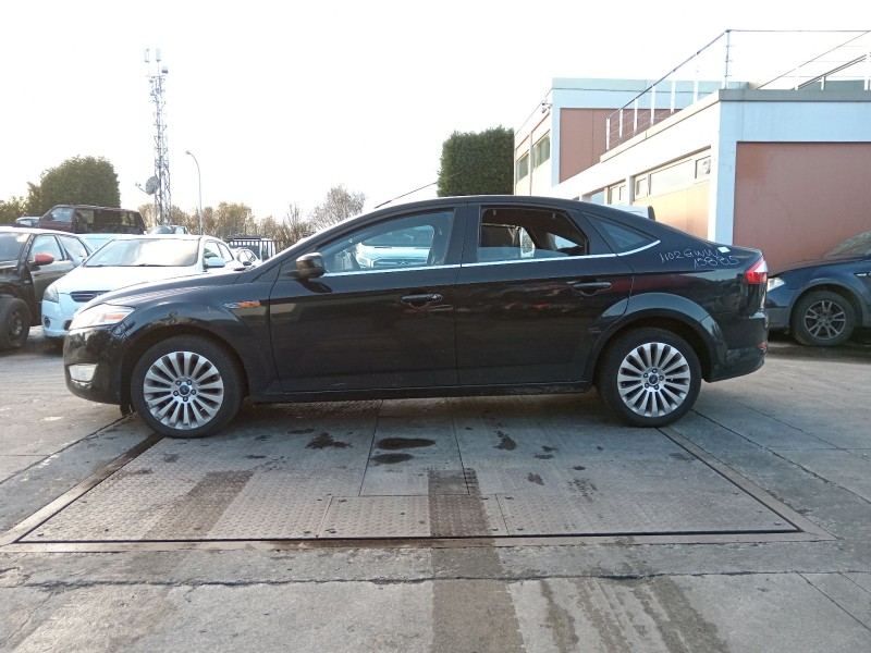ford mondeo iv (ba7) del año 2010