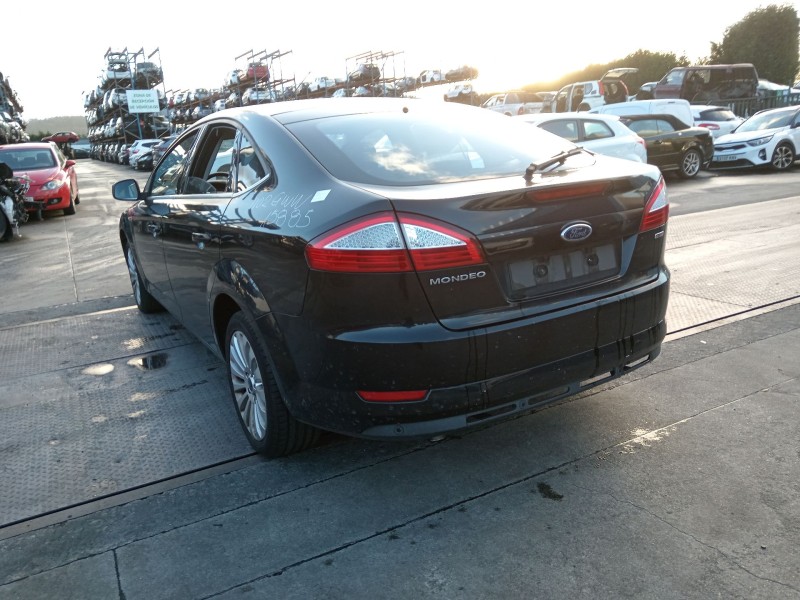 ford mondeo iv (ba7) del año 2010