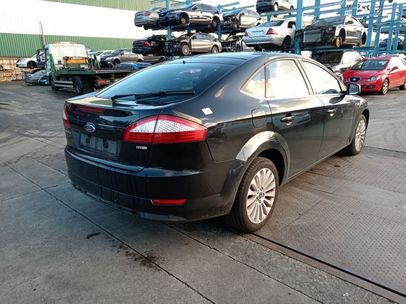 ford mondeo iv (ba7) del año 2010