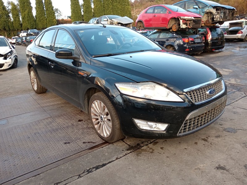 ford mondeo iv (ba7) del año 2010