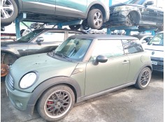 mini mini (r56) del año 2007