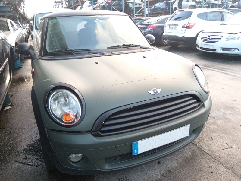 mini mini (r56) del año 2007