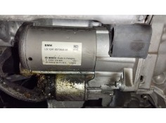Recambio de motor arranque para mini mini (f56) cooper d referencia OEM IAM 12418570848 0001172205 