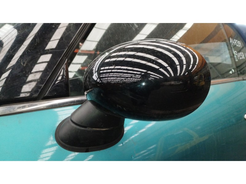 Recambio de retrovisor izquierdo para mini mini (f56) cooper d referencia OEM IAM 51167471233  