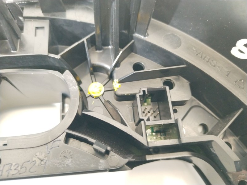 Recambio de moldura para mini mini (f56) cooper d referencia OEM IAM 65509367673 9367673 