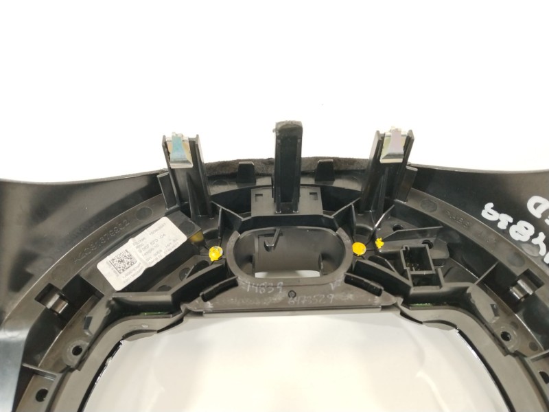 Recambio de moldura para mini mini (f56) cooper d referencia OEM IAM 65509367673 9367673 