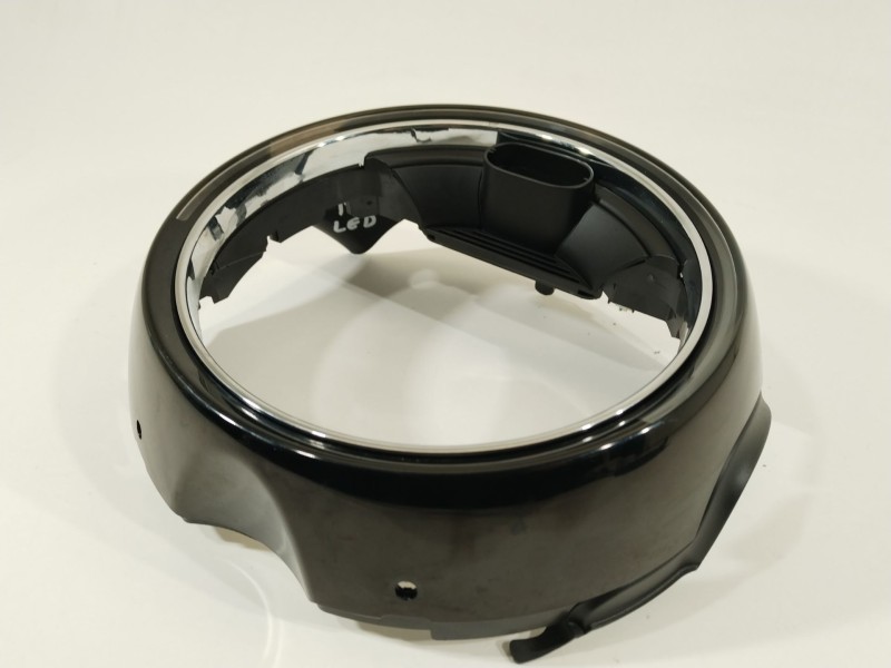 Recambio de moldura para mini mini (f56) cooper d referencia OEM IAM 65509367673 9367673 