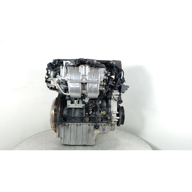 Recambio de motor completo para opel astra h station wagon (a04) 1.6 (l35) referencia OEM IAM Z16XEP  
