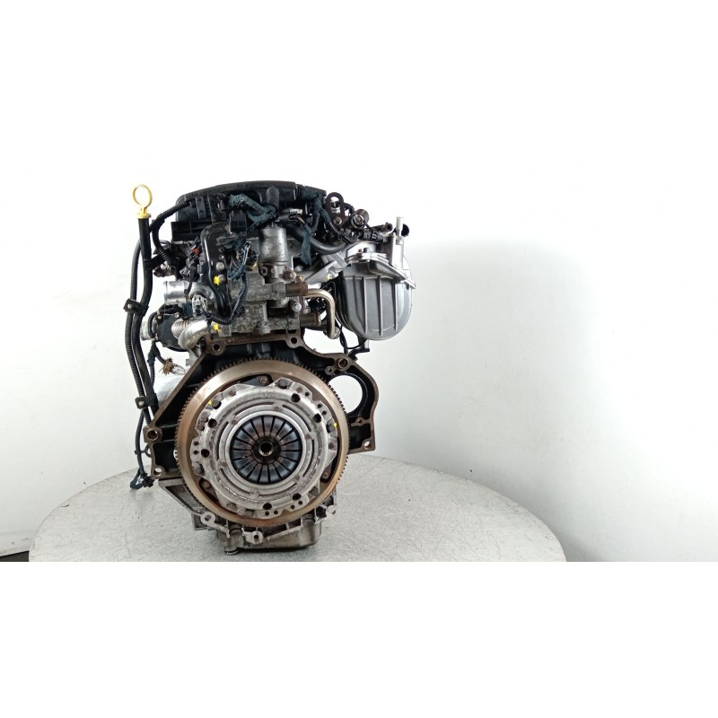 Recambio de motor completo para opel astra h station wagon (a04) 1.6 (l35) referencia OEM IAM Z16XEP  