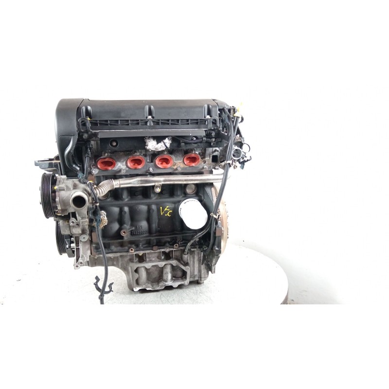 Recambio de motor completo para opel astra h station wagon (a04) 1.6 (l35) referencia OEM IAM Z16XEP  