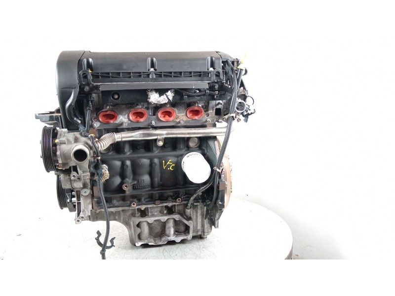 Recambio de motor completo para opel astra h station wagon (a04) 1.6 (l35) referencia OEM IAM Z16XEP  