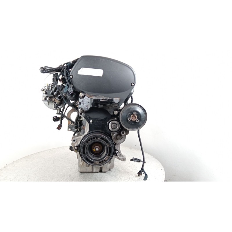 Recambio de motor completo para opel astra h station wagon (a04) 1.6 (l35) referencia OEM IAM Z16XEP  